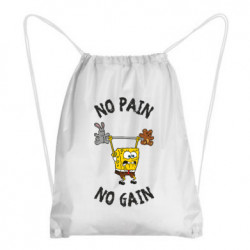 Рюкзаки-мешки