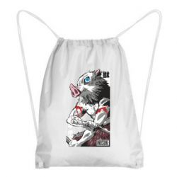 Рюкзаки-мішки