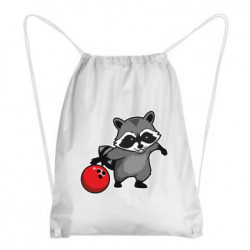 Рюкзаки-мішки