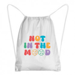 Рюкзаки-мешки