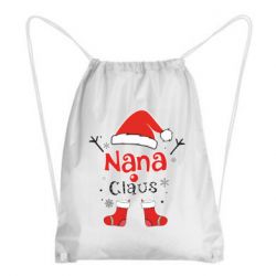 Рюкзаки-мішки