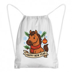 Рюкзаки-мішки