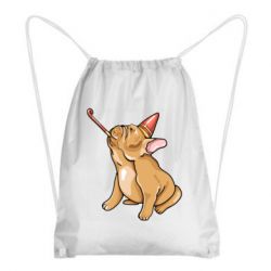 Рюкзаки-мешки