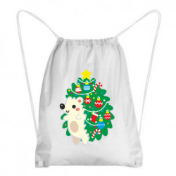 Рюкзаки-мешки