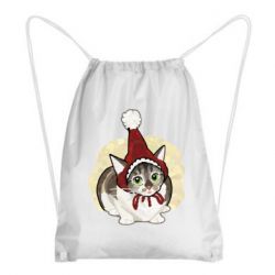 Рюкзаки-мешки