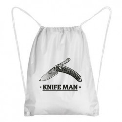 Рюкзаки-мішки