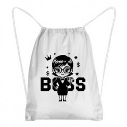 Рюкзаки-мішки