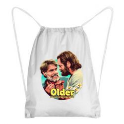 Рюкзаки-мішки