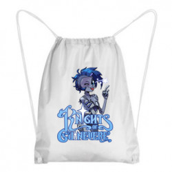 Рюкзаки-мішки