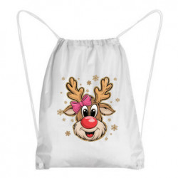 Рюкзаки-мішки