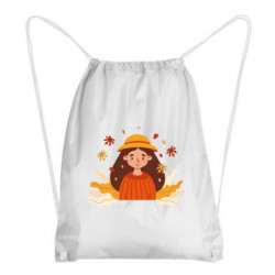 Рюкзаки-мішки