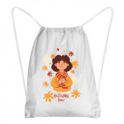 Рюкзаки-мішки