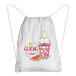 Рюкзаки-мешки