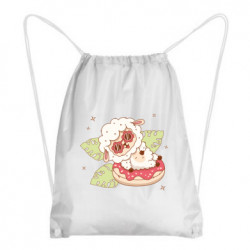 Рюкзаки-мішки