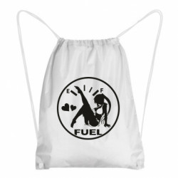 Рюкзаки-мішки