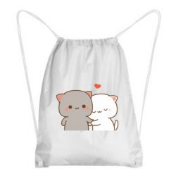 Рюкзаки-мішки