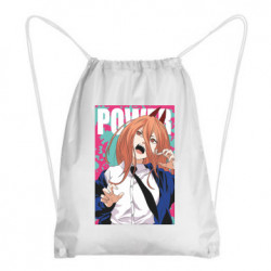 Рюкзаки-мешки