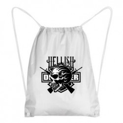 Рюкзаки-мешки