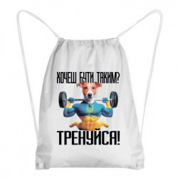 Рюкзаки-мешки