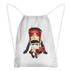 Рюкзаки-мешки