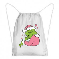 Рюкзаки-мешки