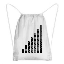 Рюкзаки-мешки