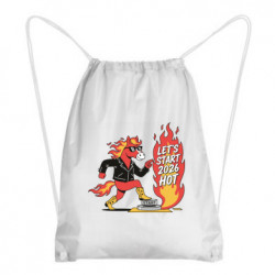 Рюкзаки-мішки