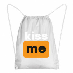 Рюкзаки-мішки