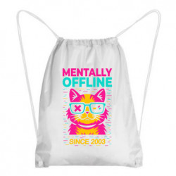 Рюкзаки-мешки