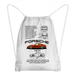 Рюкзаки-мішки