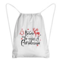 Рюкзаки-мішки