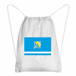 Рюкзаки-мішки