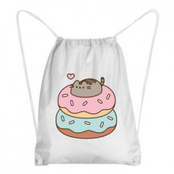 Рюкзаки-мішки