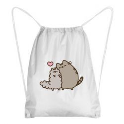 Рюкзаки-мешки