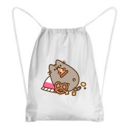 Рюкзаки-мешки