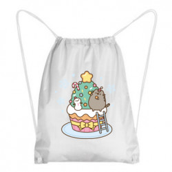 Рюкзаки-мішки