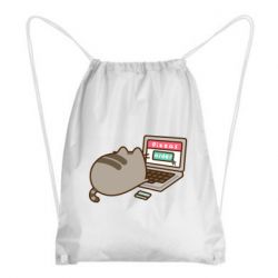 Рюкзаки-мешки