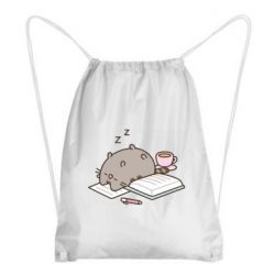 Рюкзаки-мешки