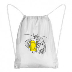 Рюкзаки-мішки