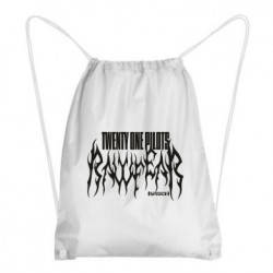 Рюкзаки-мешки