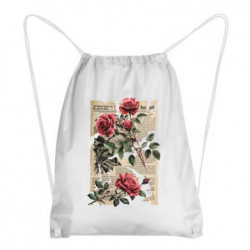 Рюкзаки-мешки