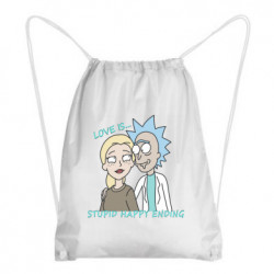 Рюкзаки-мішки