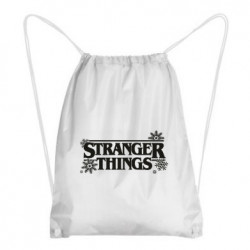 Рюкзаки-мішки