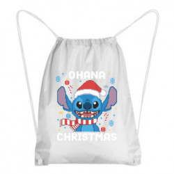 Рюкзаки-мішки