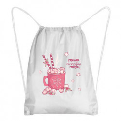 Рюкзаки-мішки