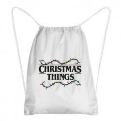 Рюкзаки-мішки