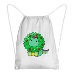 Рюкзаки-мешки