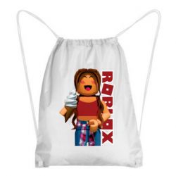 Рюкзаки-мешки