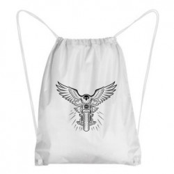 Рюкзаки-мешки