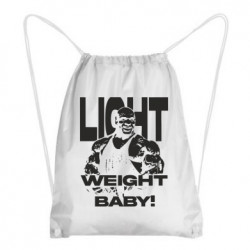 Рюкзаки-мешки